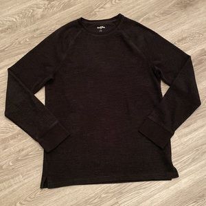 Goodfellow & Co Standard Fit T-Shirt Size M